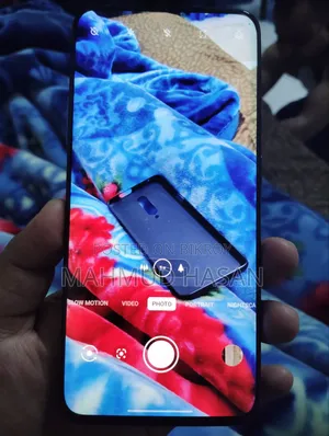 OnePlus 7T Pro 256 GB Blue