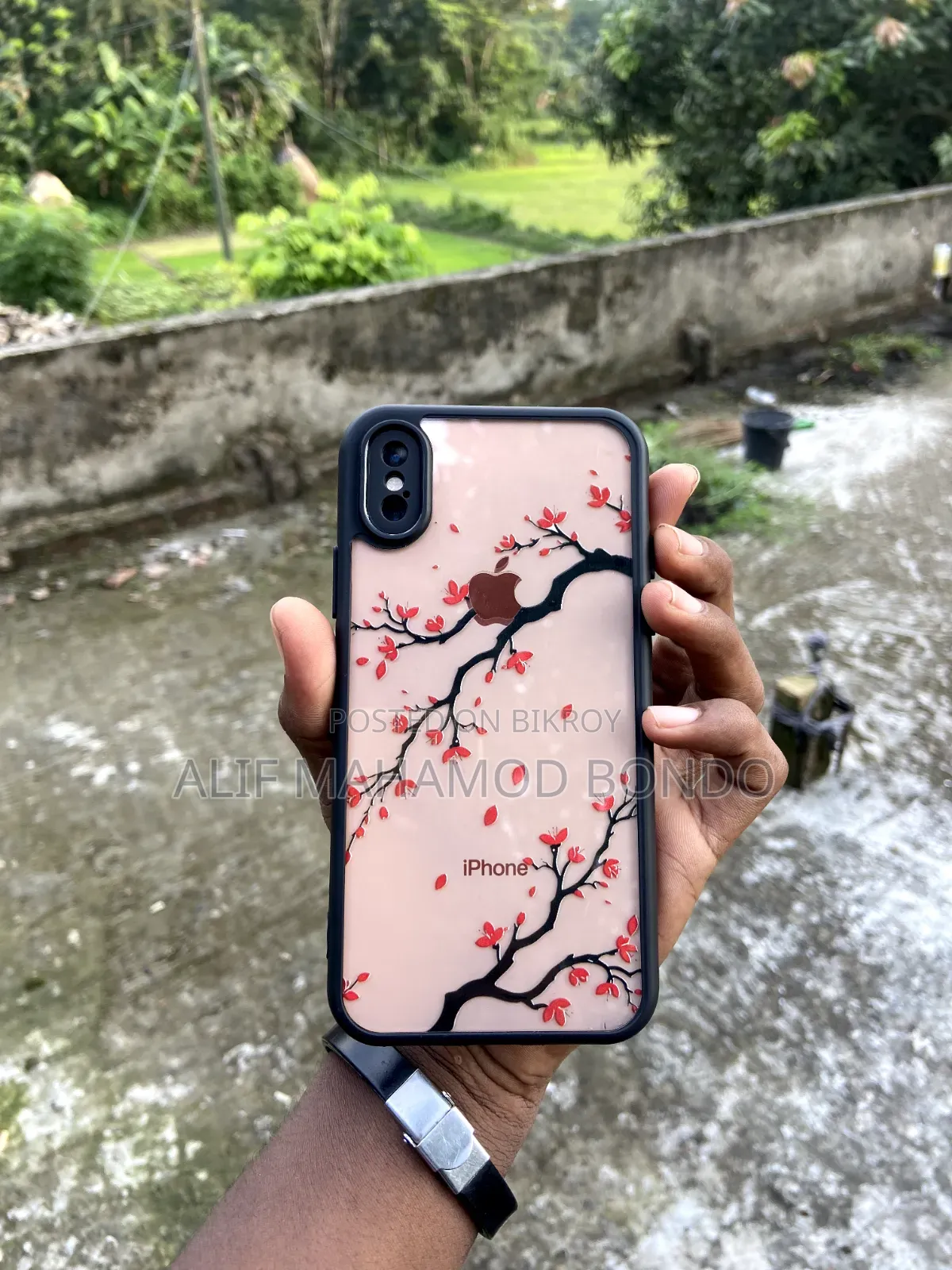 Apple iPhone XS 64 GB Gold