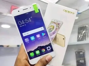 New Oppo F1s 64 GB Gold