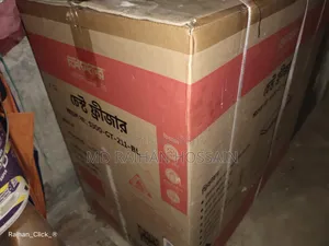 ফ্রিজ বিক্রয় করা হবে Beko300-Gt-211-Bl
