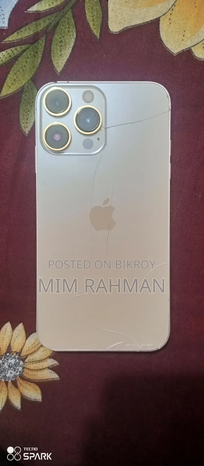 Apple iPhone XR 64 GB White
