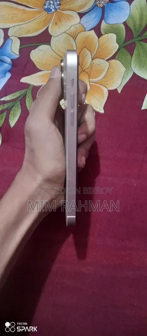 Apple iPhone XR 64 GB White