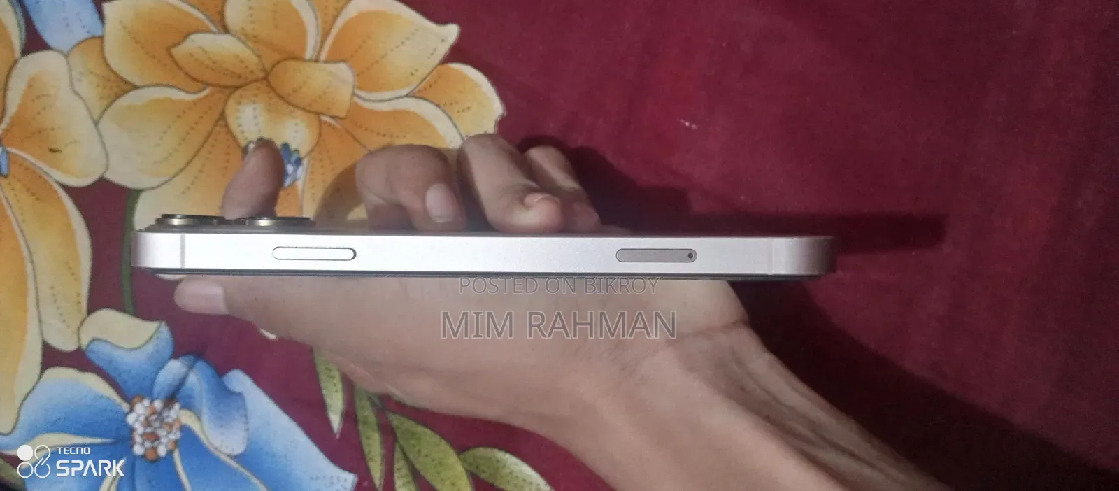 Apple iPhone XR 64 GB White
