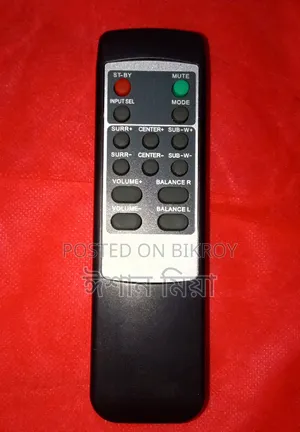 Microlab Fc-360 Remote