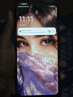 Nokia G20 64 GB Blue
