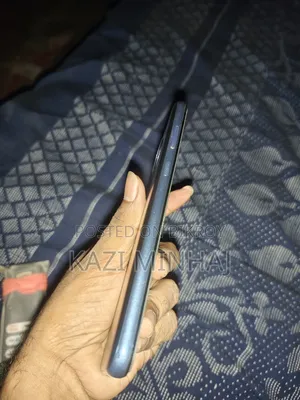 Nokia G20 64 GB Blue