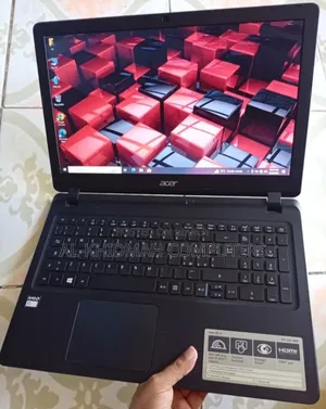 Laptop Acer 4GB AMD HDD 500GB