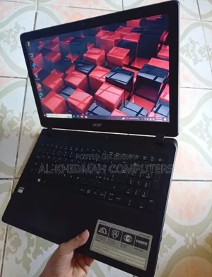 Laptop Acer 4GB AMD HDD 500GB