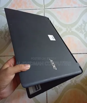 Laptop Acer 4GB AMD HDD 500GB