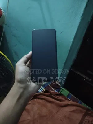 iQOO Z9x 128 GB Graphite