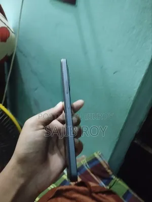 iQOO Z9x 128 GB Graphite