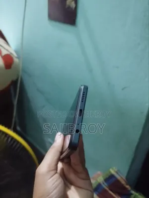 iQOO Z9x 128 GB Graphite