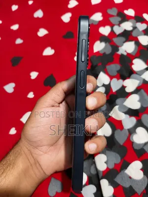 Samsung Galaxy A15 128 GB Blue