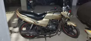 Runner SKOOTY-110 2016 Gold