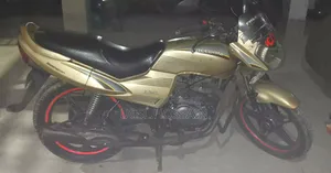 Runner SKOOTY-110 2016 Gold