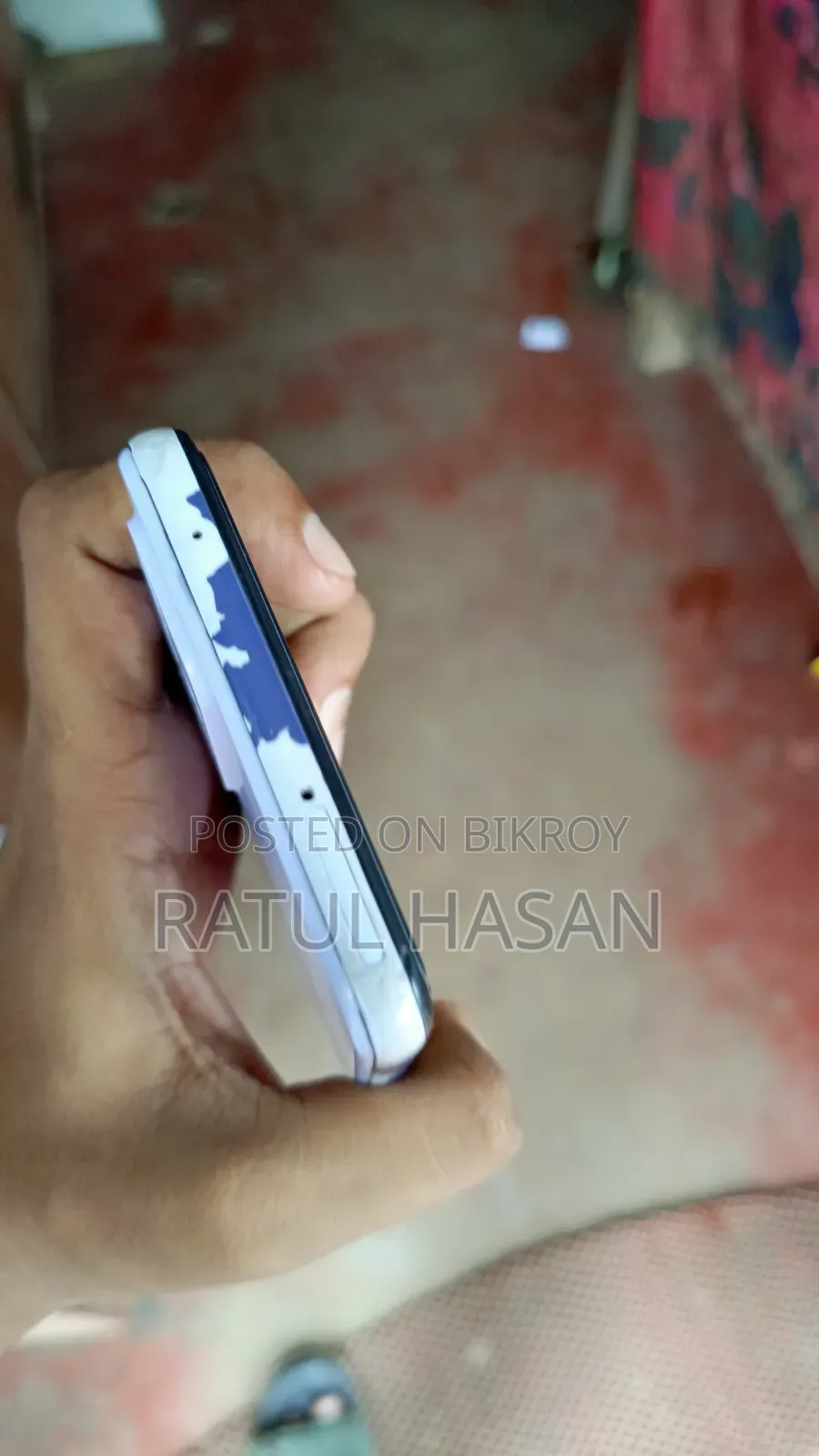 Samsung Galaxy A52 5G 128 GB Blue