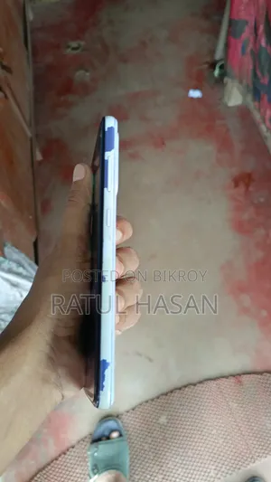 Samsung Galaxy A52 5G 128 GB Blue