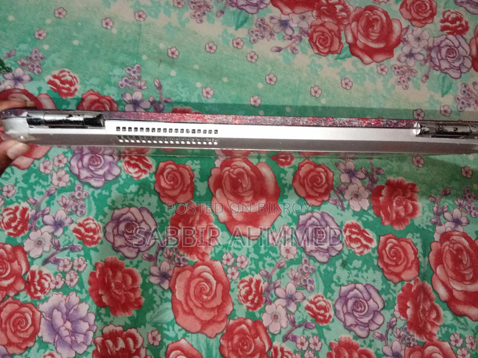 Laptop HP 15 8GB Intel Core i5 SSD 128GB