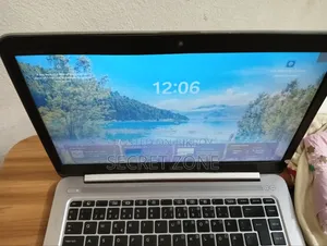 Laptop HP EliteBook Folio 1040 G3 16GB Intel Core i5 SSD 256GB