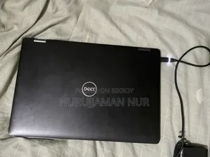 Laptop Dell Latitude 5300 2-in-1 8GB Intel Core i7 SSD 256GB