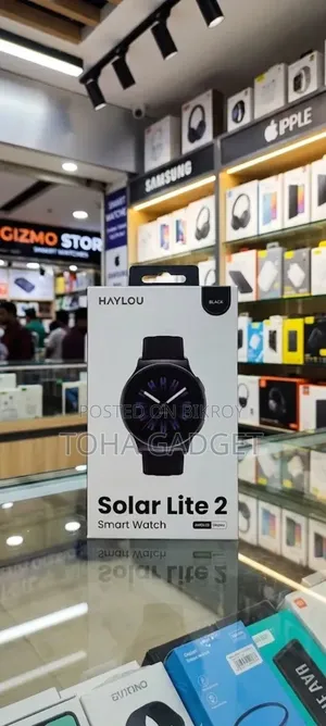 Haylou Solar Lite 2