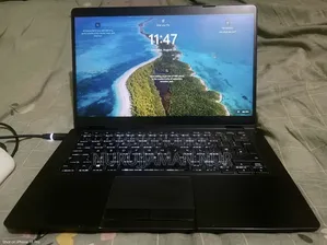 Laptop Dell Latitude 5300 2-in-1 8GB Intel Core i7 SSD 256GB