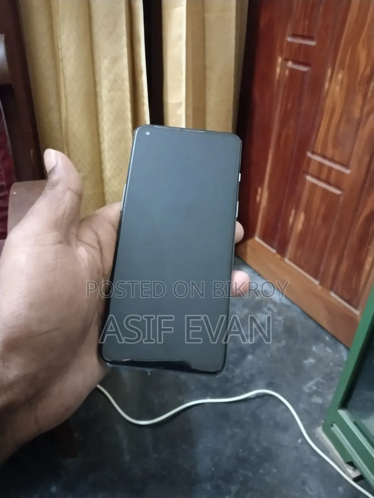 OnePlus Nord 2T 128 GB Silver