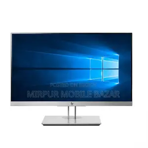 New Desktop Computer Asus A4110 8GB Intel Core i7 SSD 256GB