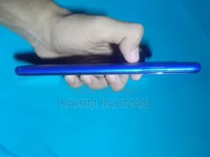 Xiaomi Poco M2 64 GB Blue