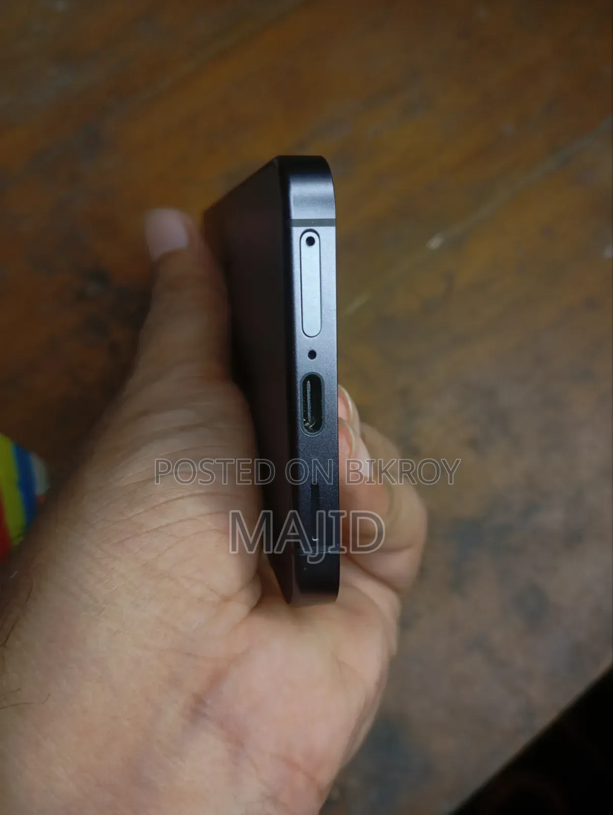 Samsung Galaxy S24 256 GB Black