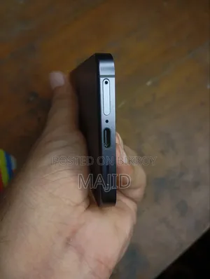 Samsung Galaxy S24 256 GB Black