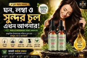 Natural Hair Tonic