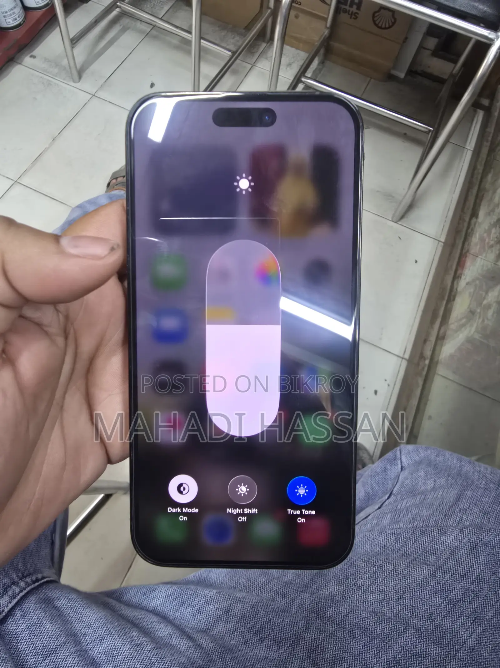 Apple iPhone 14 Pro Max 128 GB Black