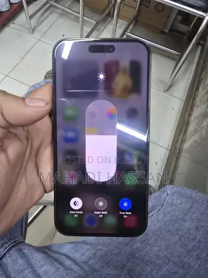Apple iPhone 14 Pro Max 128 GB Black