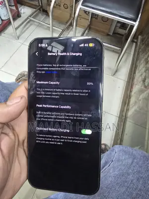 Apple iPhone 14 Pro Max 128 GB Black