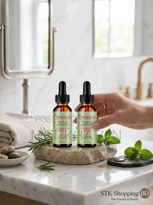Natural Hair Tonic