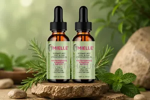 Natural Hair Tonic