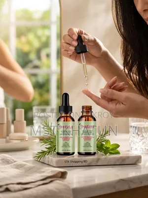 Natural Hair Tonic