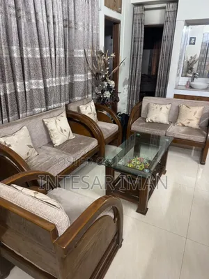 2+2+1+1 Sofa Set