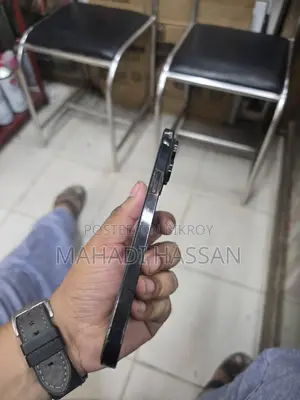 Apple iPhone 14 Pro Max 128 GB Black
