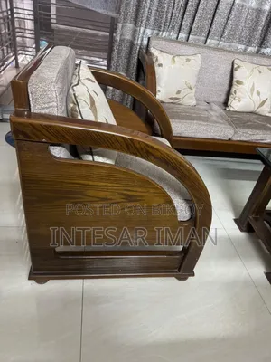 2+2+1+1 Sofa Set