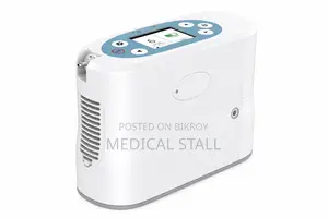 Kingon Protable Battery Bacup Oxygen Concentrator | Medical Stall