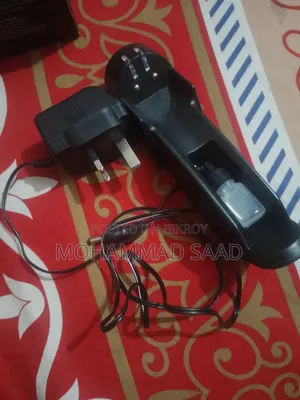 Dnglinog Wm-609 প্রফেশনাল হেয়ার ক্লিপার কিট