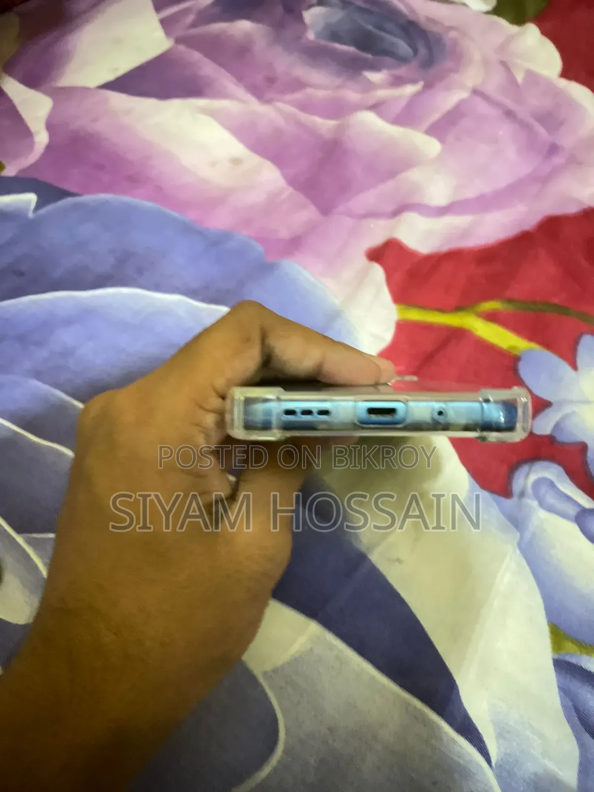 New Xiaomi Redmi 10A 32 GB Blue