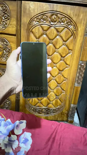 New Xiaomi Redmi 10A 32 GB Blue