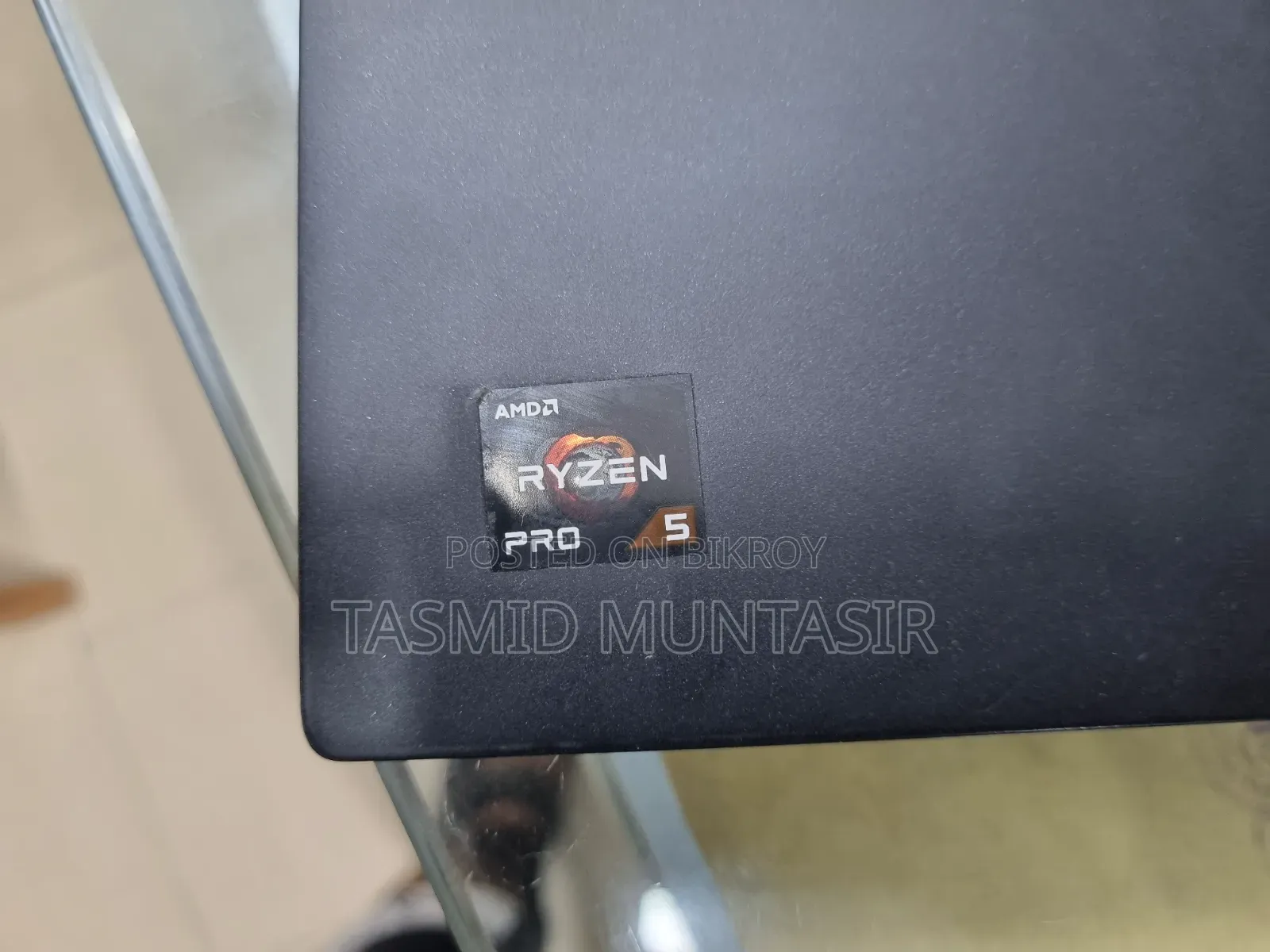 Laptop Lenovo ThinkPad T14s Gen 1 16GB AMD Ryzen 5 SSD 512GB