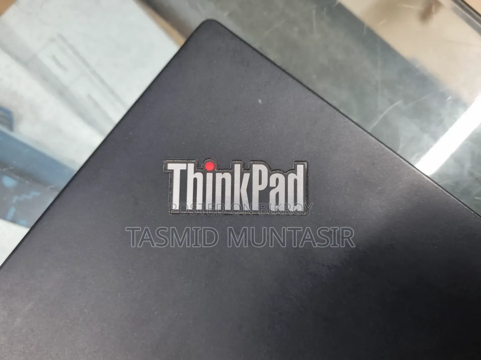 Laptop Lenovo ThinkPad T14s Gen 1 16GB AMD Ryzen 5 SSD 512GB