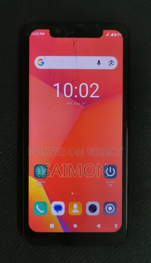 Walton 32 GB Black