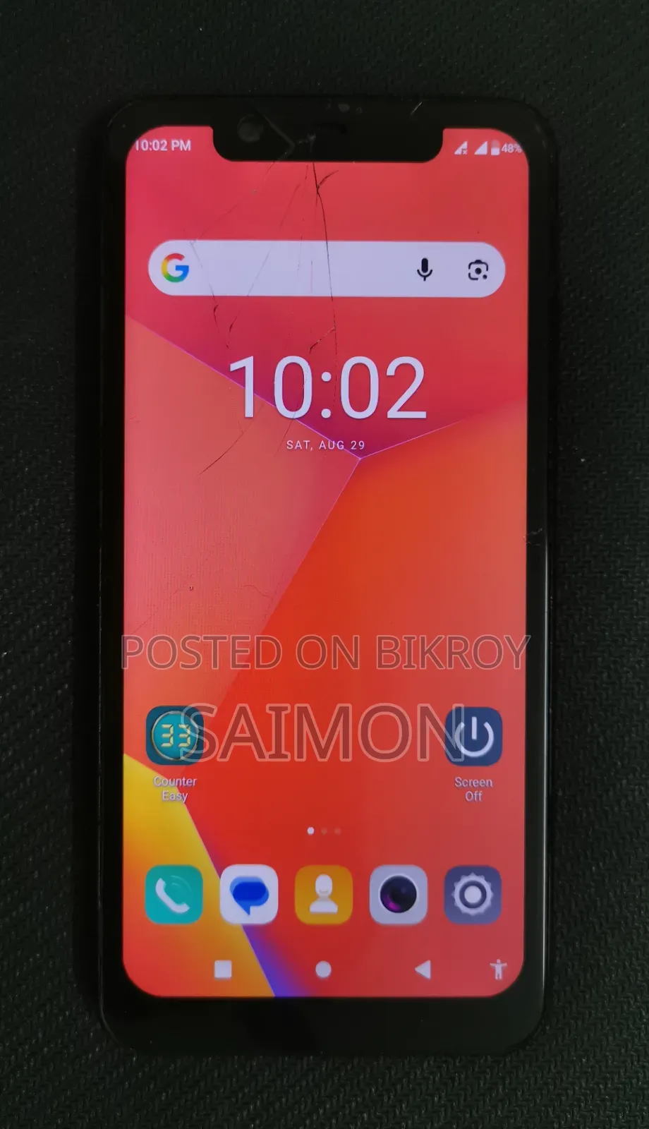 Walton 32 GB Black