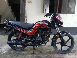 Honda 2012 Black